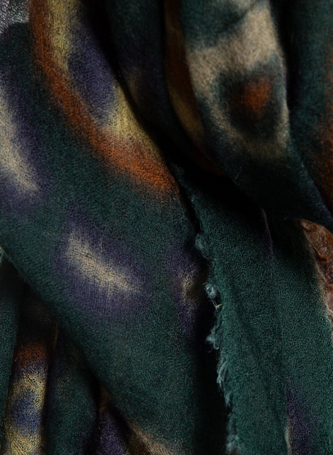 Cashmere SOUFFLE Shawl