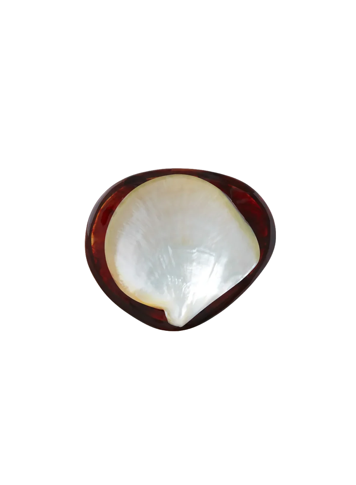 Small CAVIAR Dish