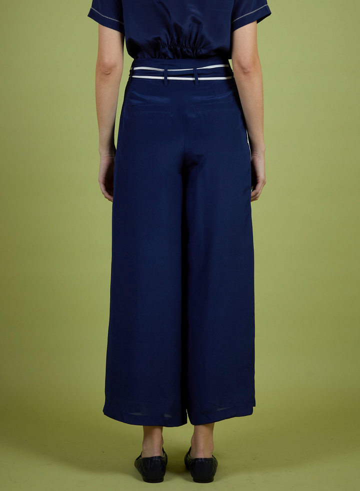 Pleated NADIA Pant