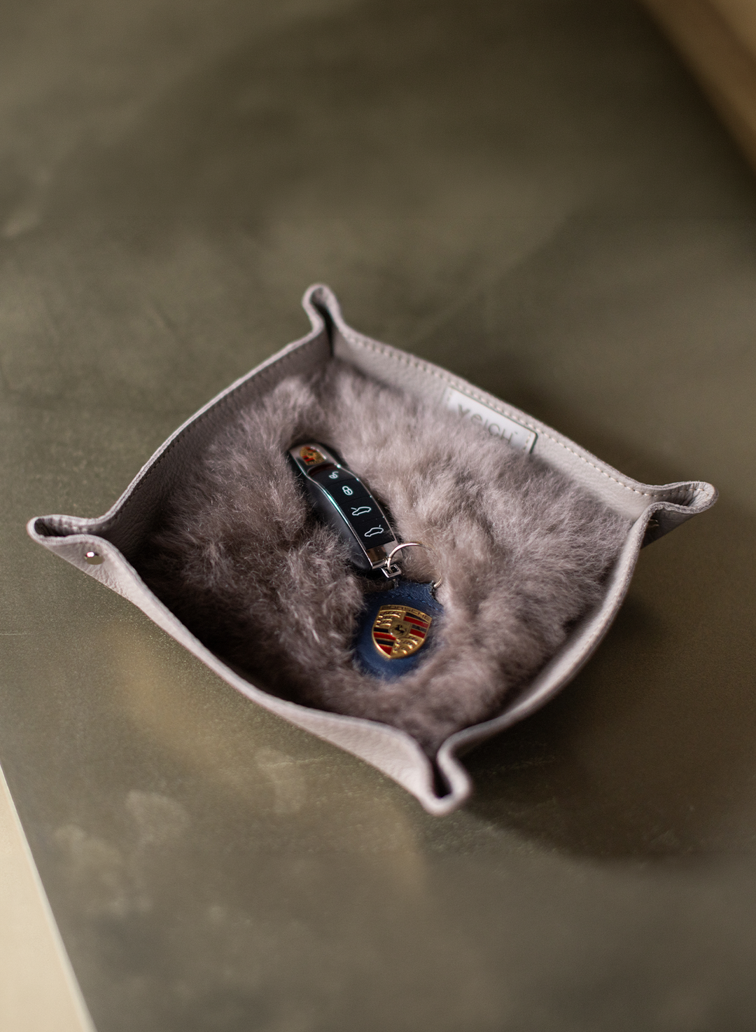 Alpaca CATCHALL Tray