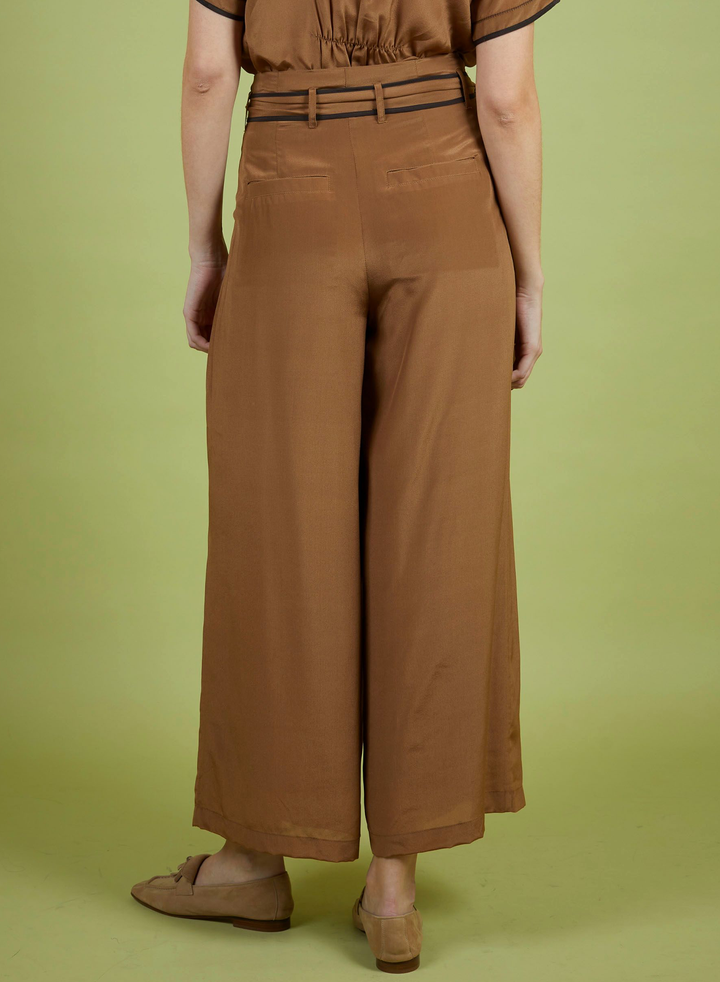 Pleated NADIA Pant