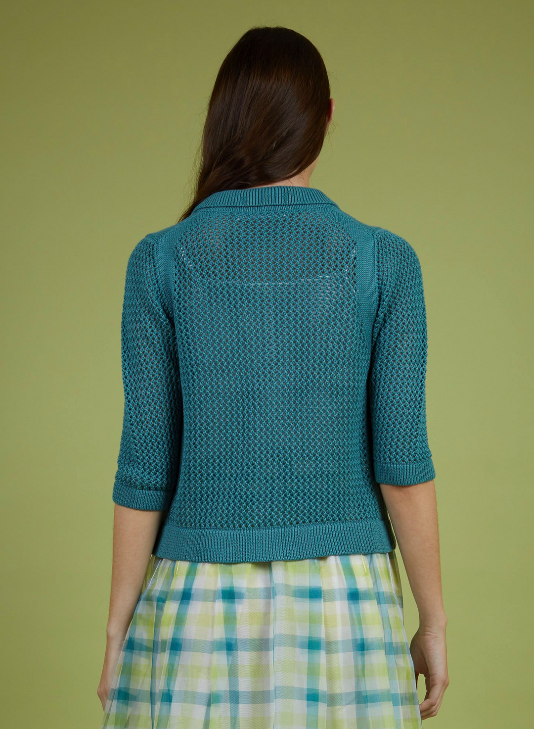 Knitted RIO Cardigan