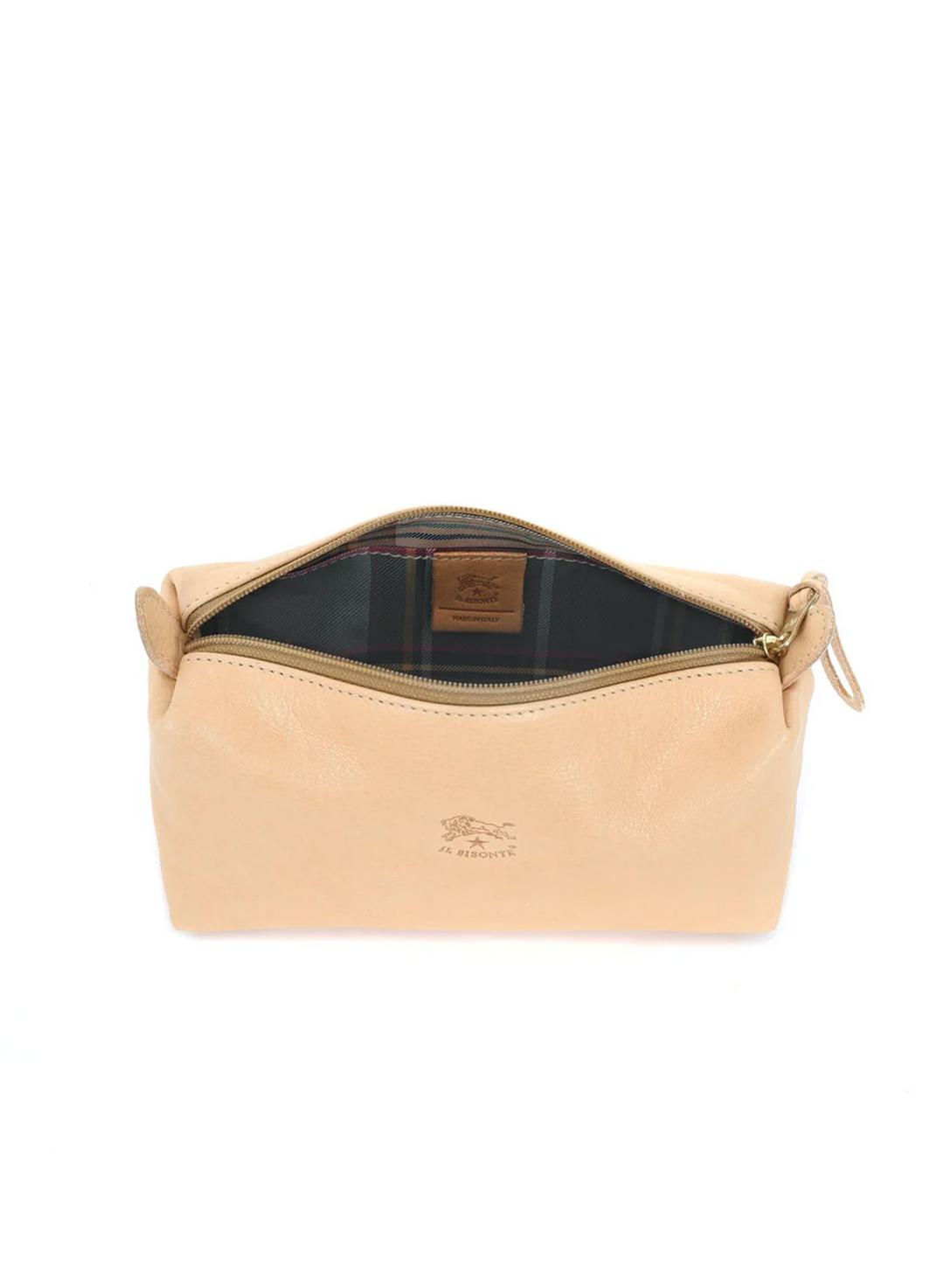 Leather BEAUTY Case