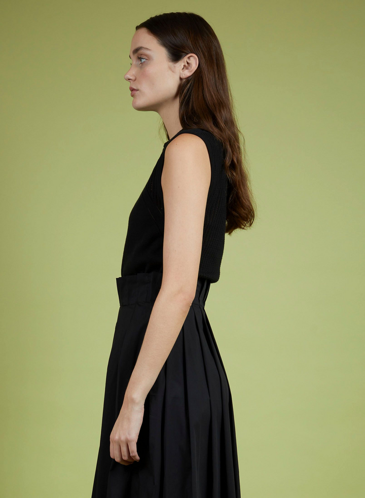 Sleeveless ALICE Knit