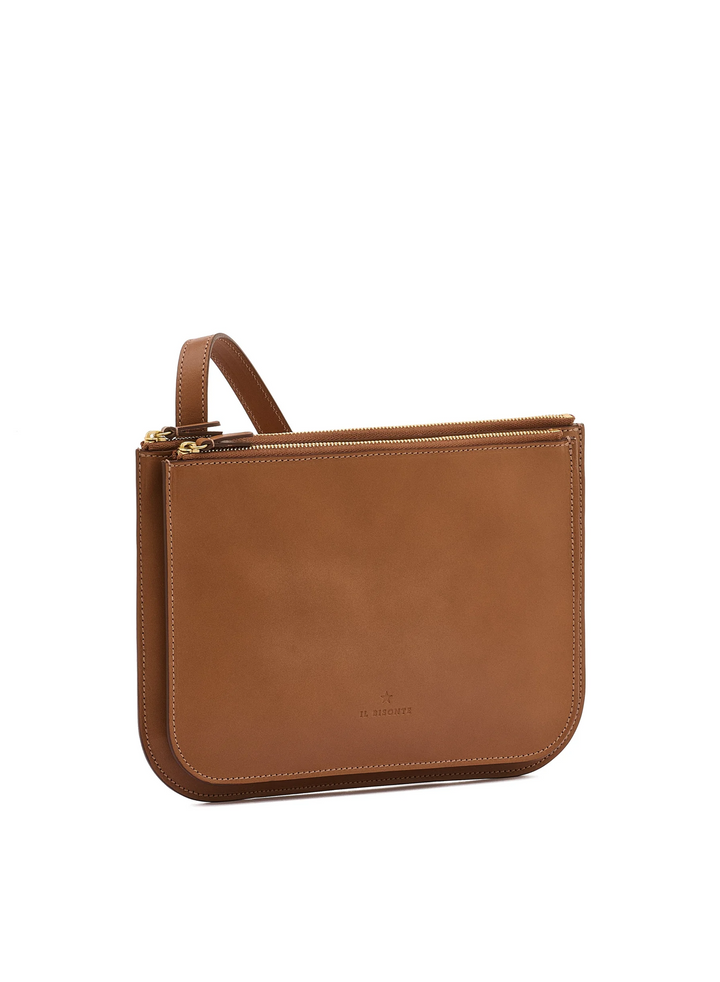 Leather ROSETO Crossbody Bag