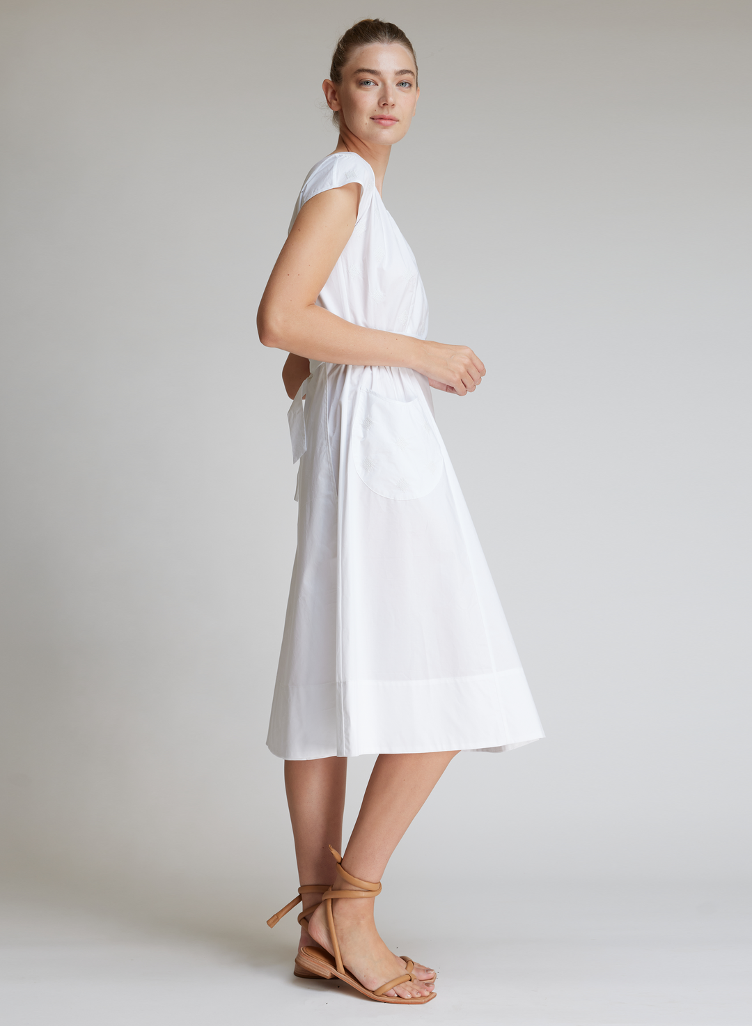 The Fara Dress
