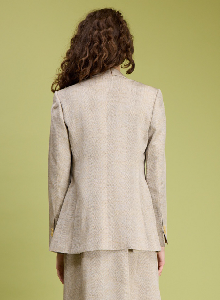 Tailored COLETTE Blazer