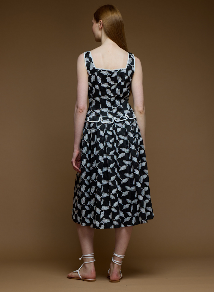 The Odette Dress