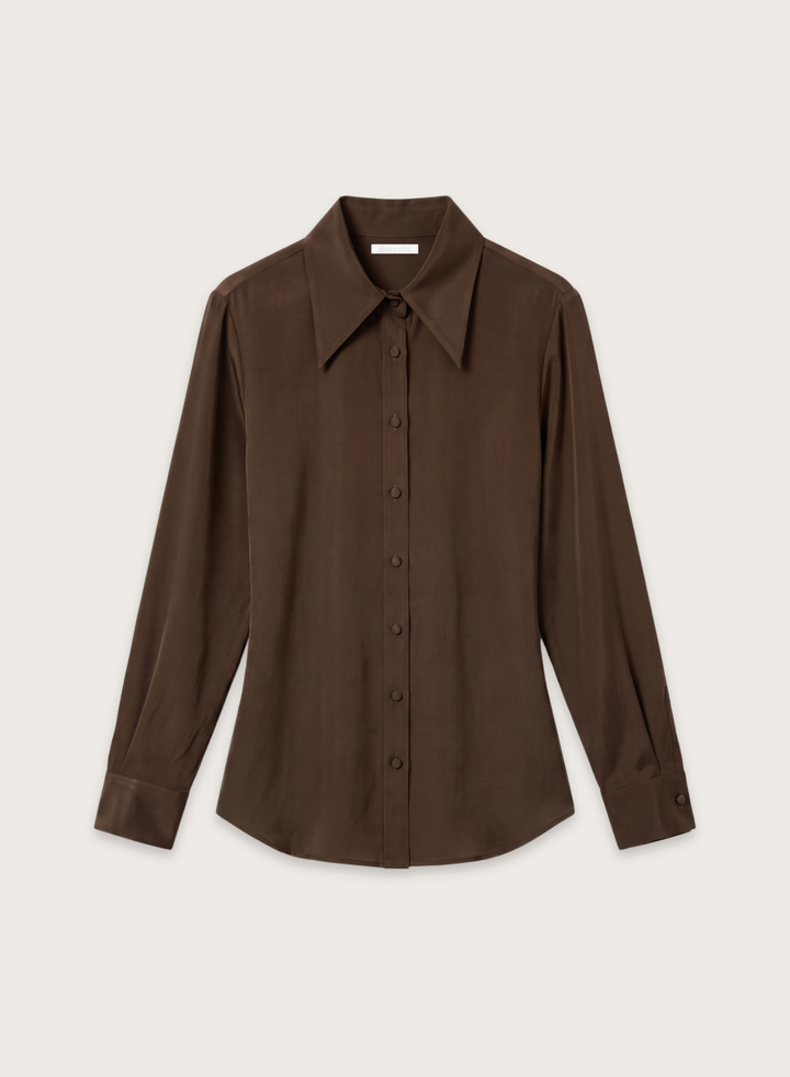 Classic ZADIE Blouse