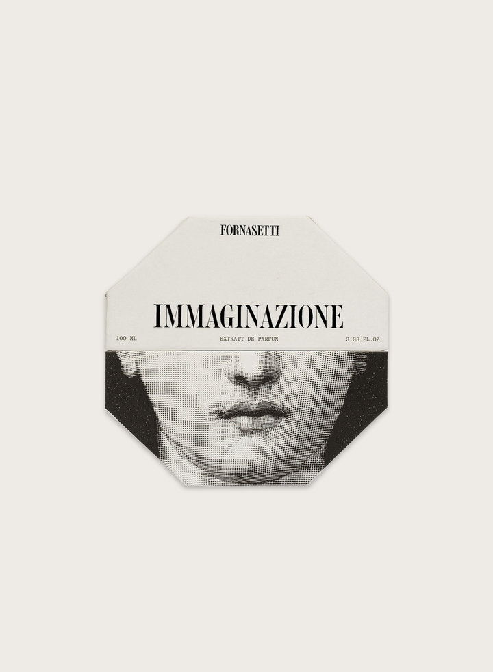 Woody IMMAGINAZIONE Extrait de Parfum