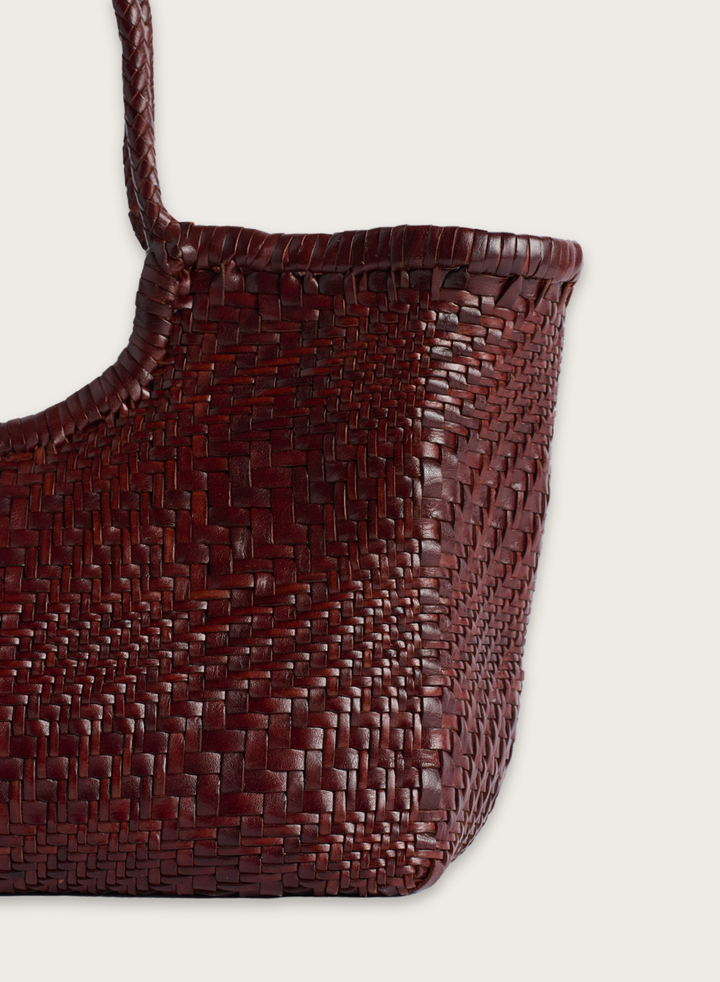 Optical NANTUCKET Bag
