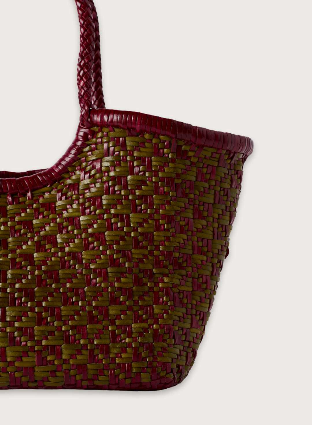 Maori NANTUCKET Small Bag