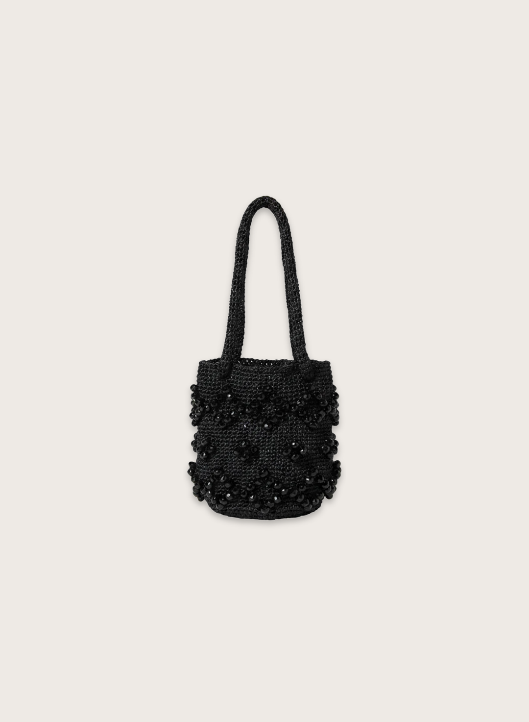 Embellished LA GEMME Bag