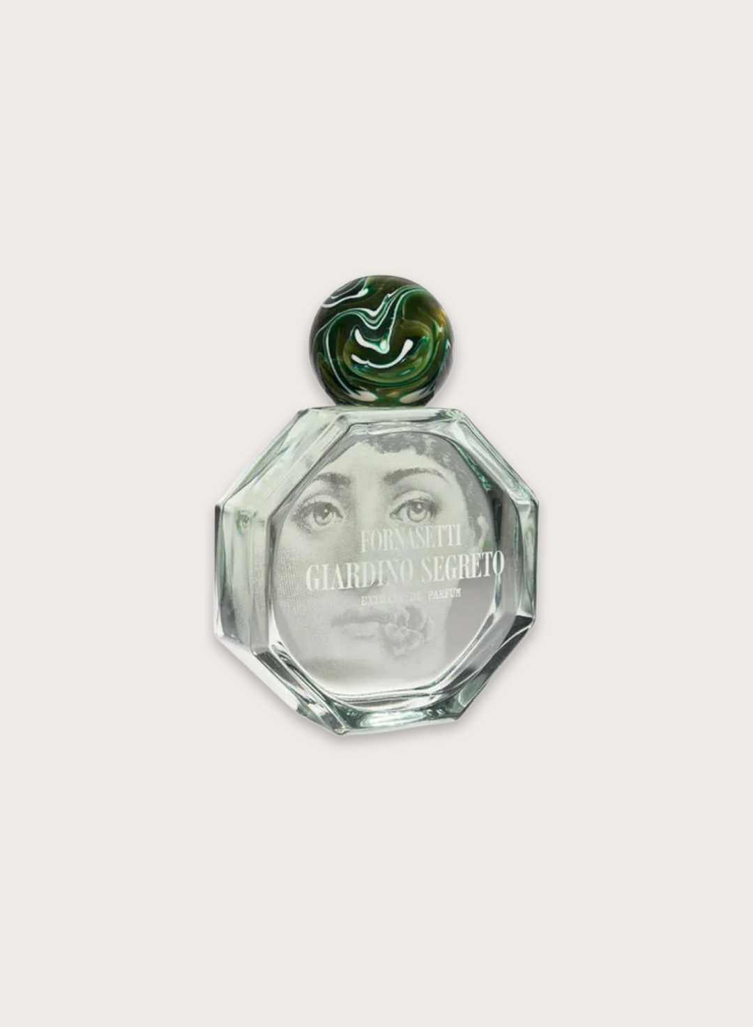 Green GIARDINO SEGRETO Extrait de Parfum