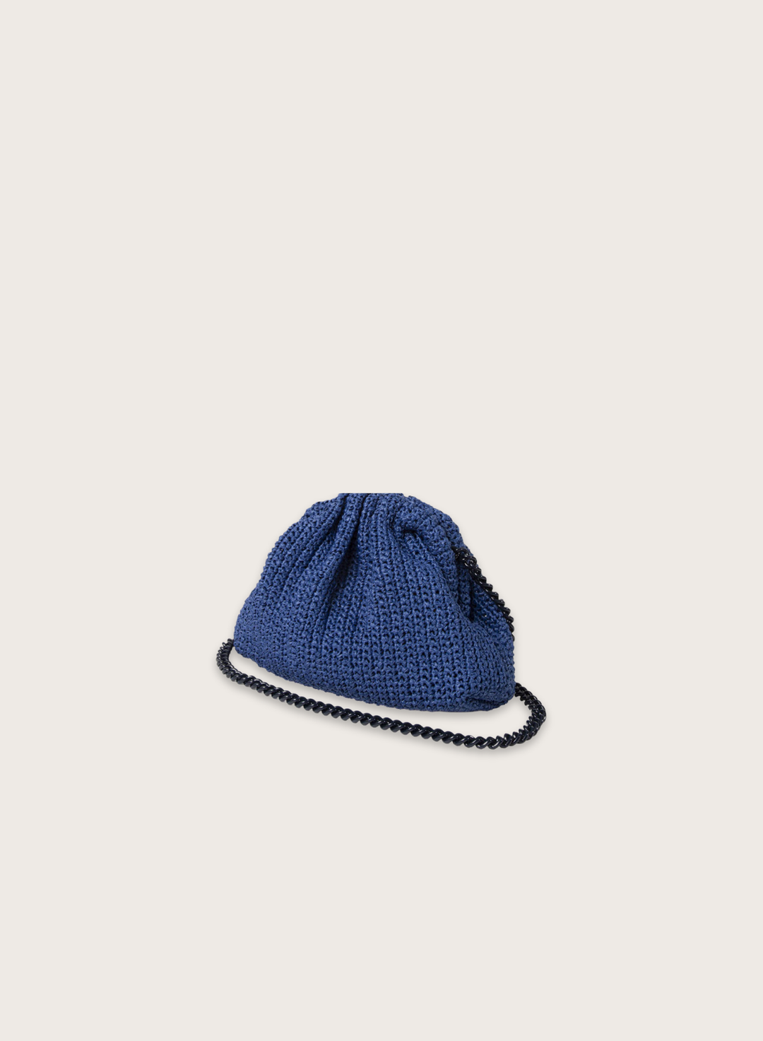 Crochet MINI GAME Clutch