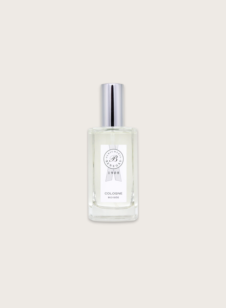 BENEGAS - COLOGNE  BOISEE  100ml