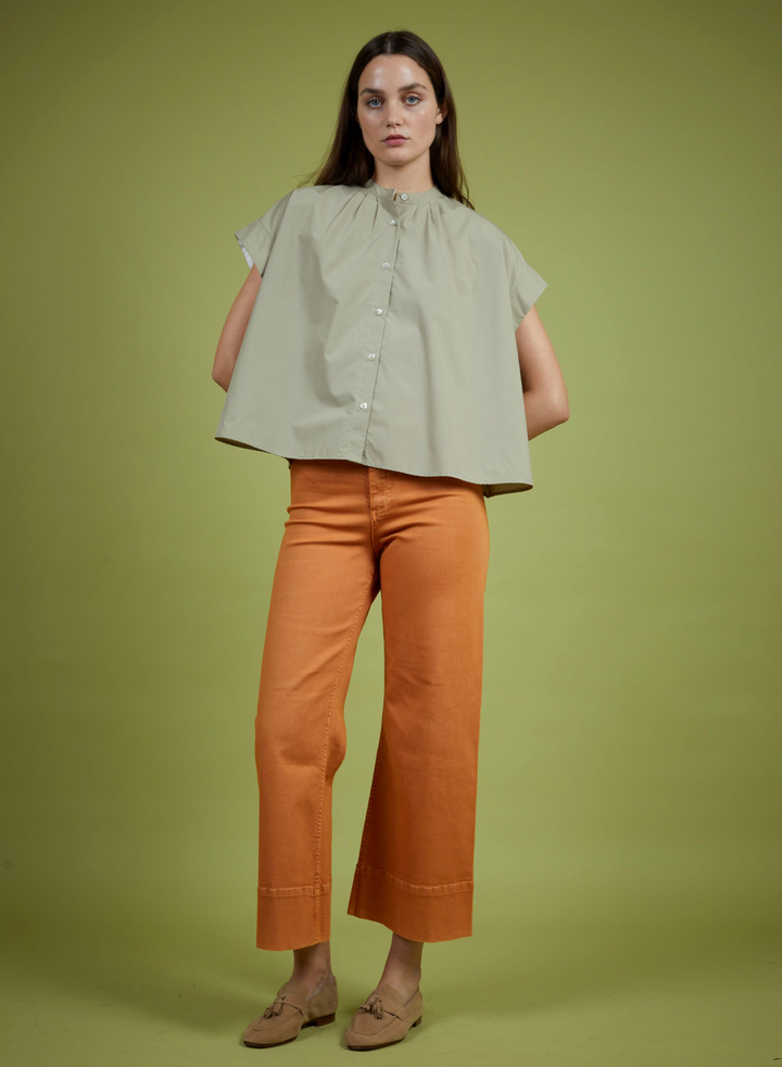 Classic PAULINE Blouse
