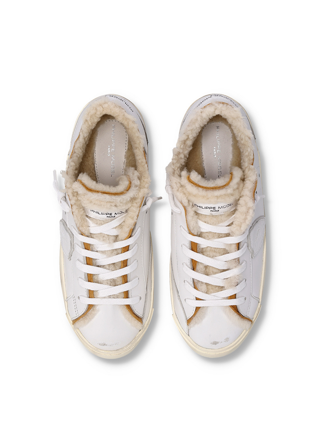 Classic PRSX Low Top Sneaker