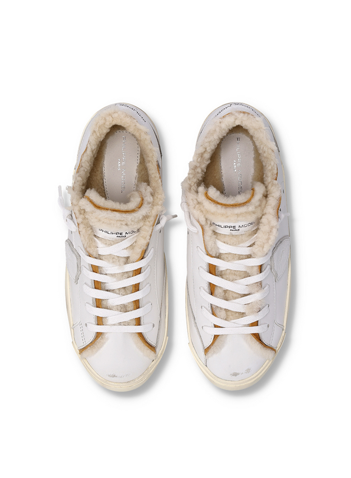Classic PRSX Low Top Sneaker