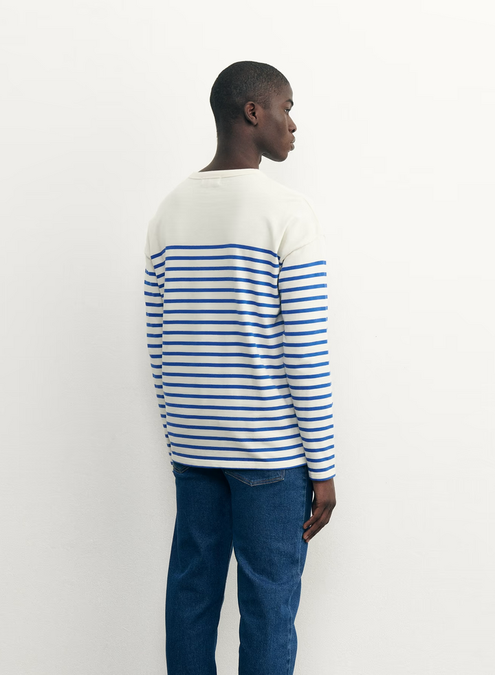 Striped MONTPAR Sailor Shirt