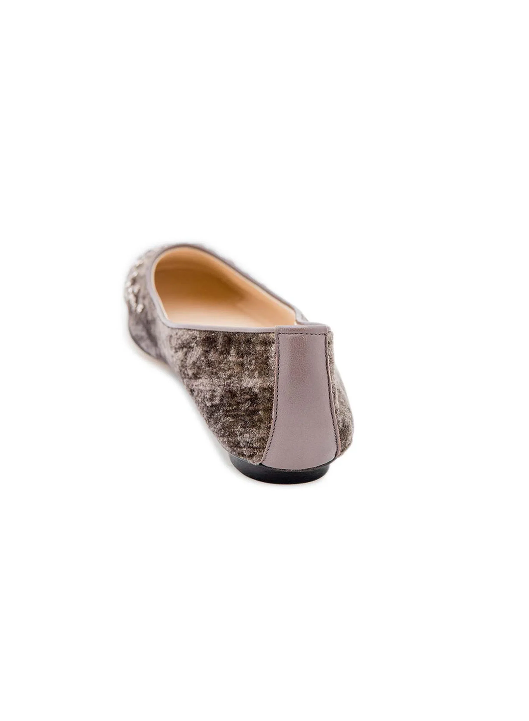 Emma Hope Diadema Chisel Ballet