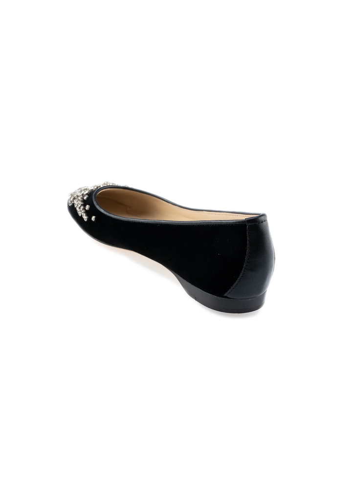 Emma Hope Diadema Chisel Ballet