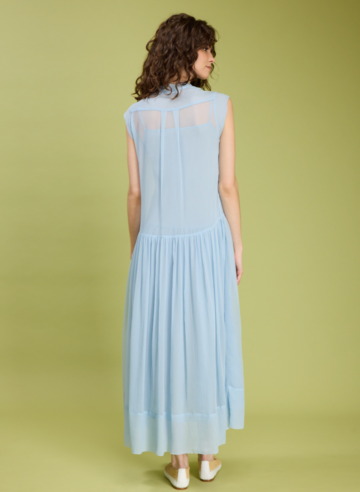Sleeveless NICO Dress