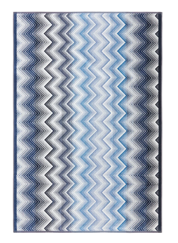 Chevron MAREA Bath Sheet