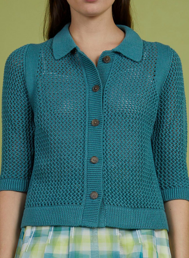 Knitted RIO Cardigan