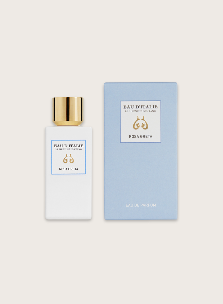 Floral ROSA Eau De Parfum