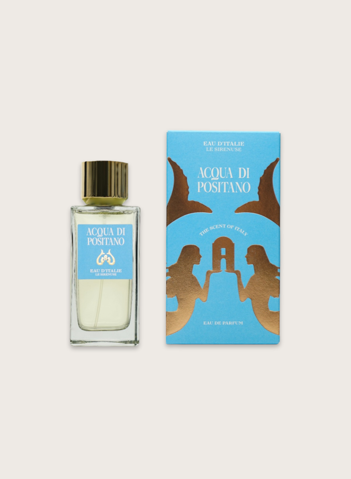 Aqua Di POSITANO Eau De Parfum