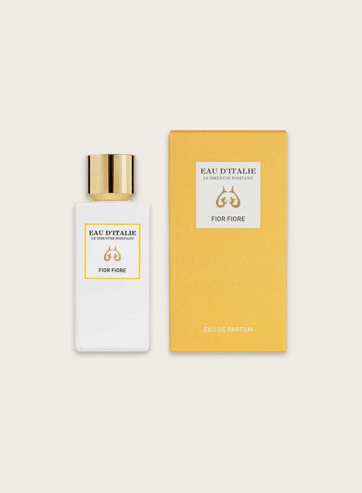 Floral FIORE Eau De Parfum