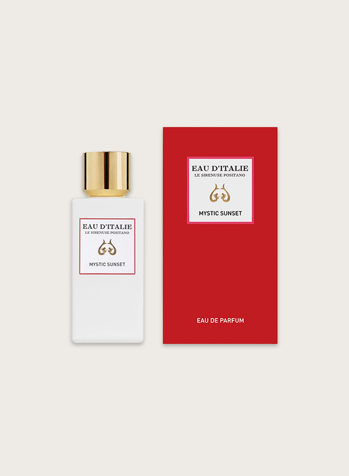Mystic SUNSET Eau De Parfum