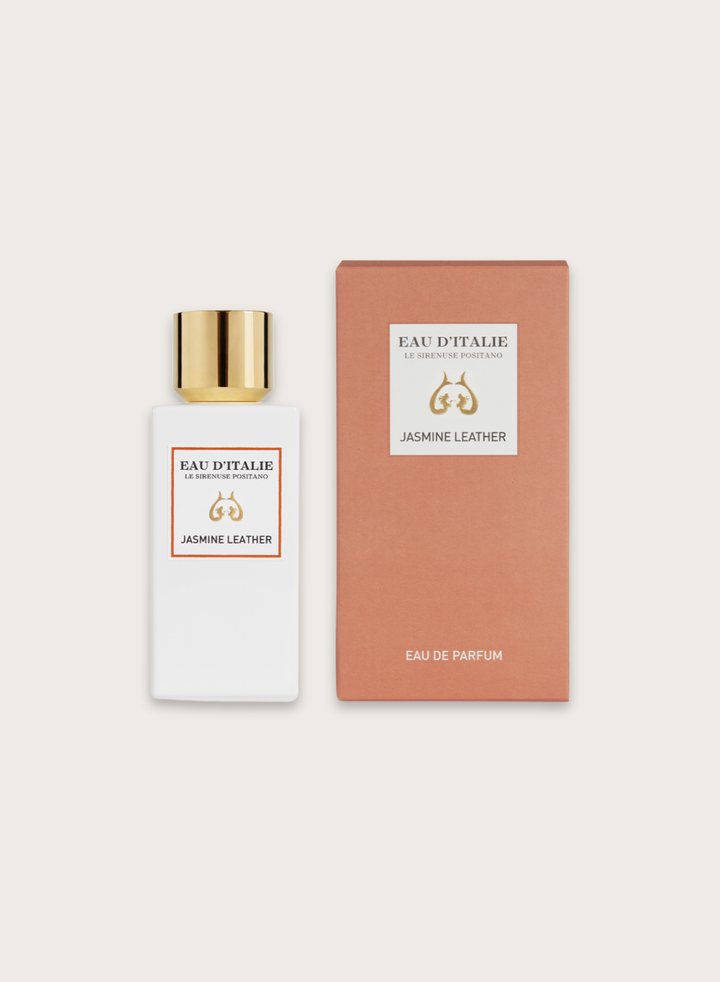 Jasmine LEATHER Eau De Parfum