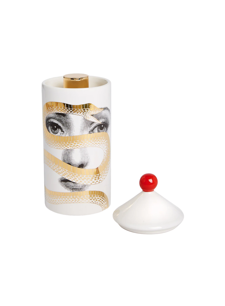 Porcelain FRUTTO PROIBITO PECCATO ORIGINALE Room Spray