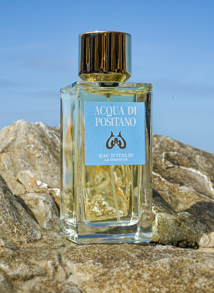 Aqua Di POSITANO Eau De Parfum