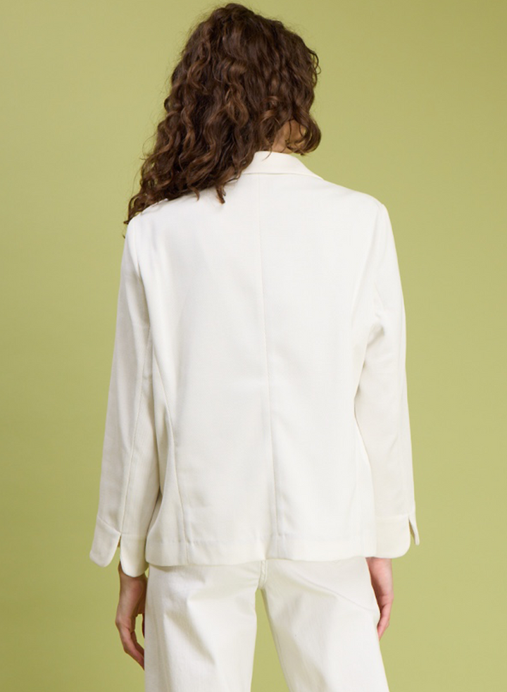Relaxed THEO Blazer