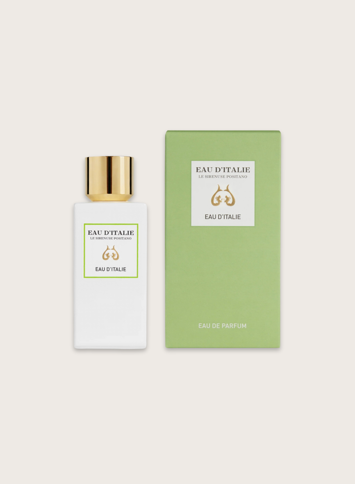 Eau D&