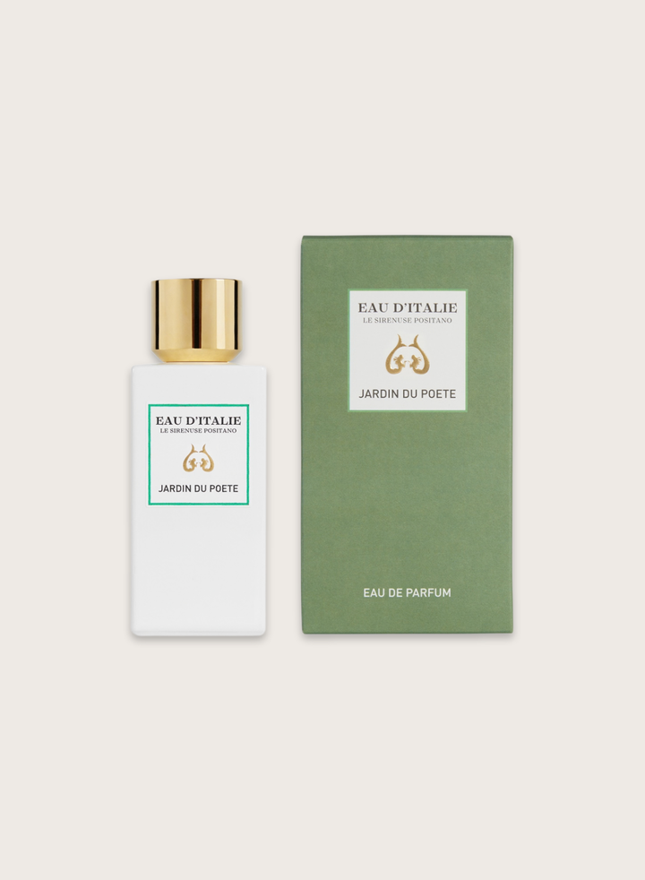 Jardin Du POETE Eau De Parfum