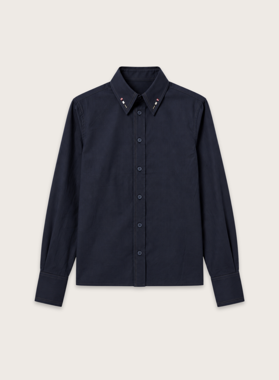 Classic MARTINE Blouse