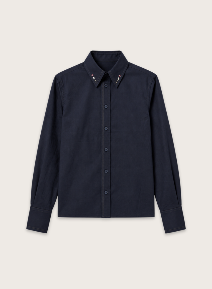 Classic MARTINE Blouse