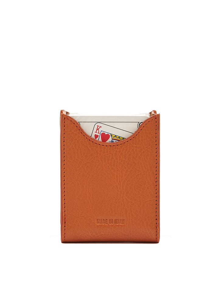 Leather CARD Holder