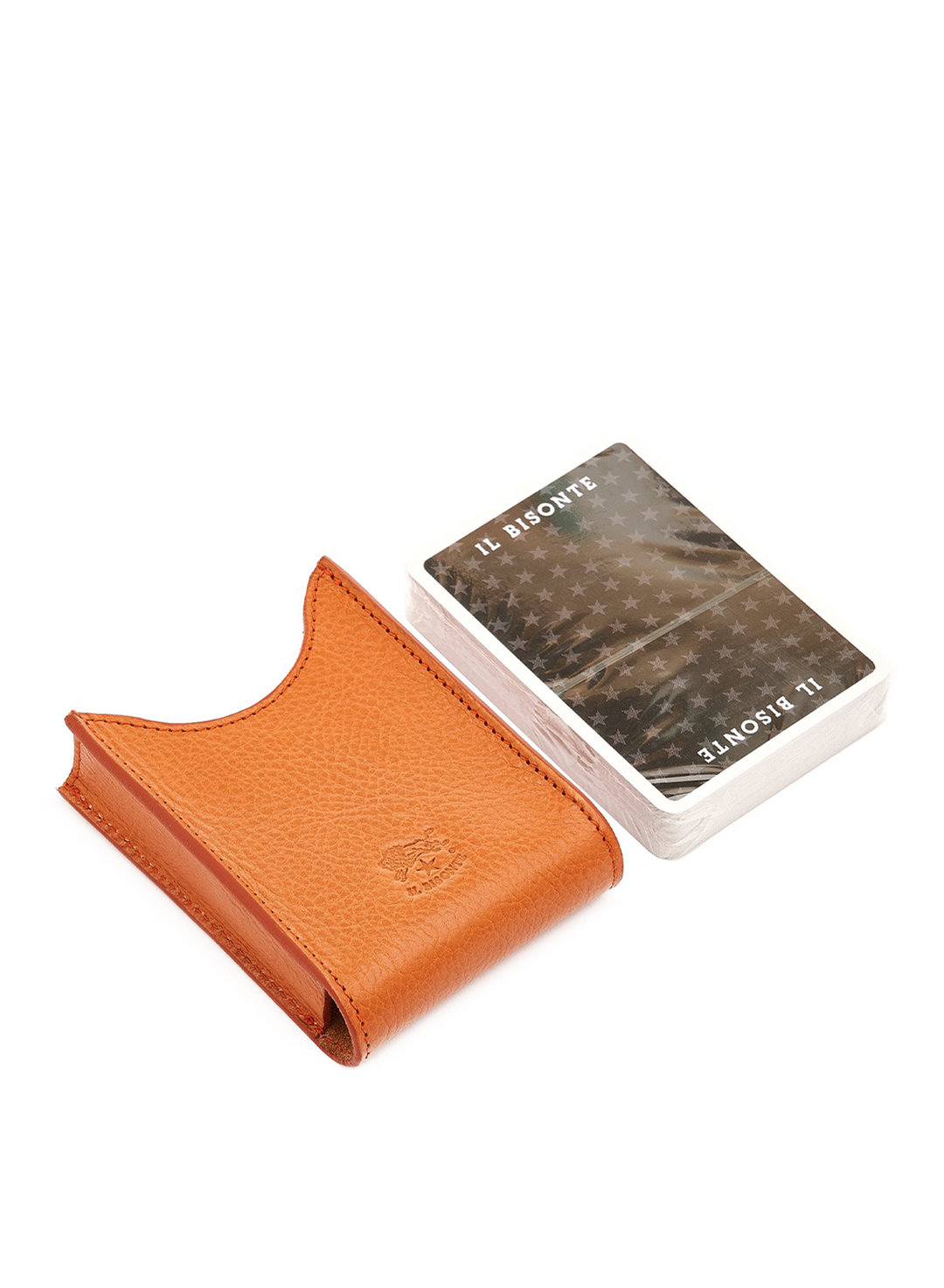 Leather CARD Holder