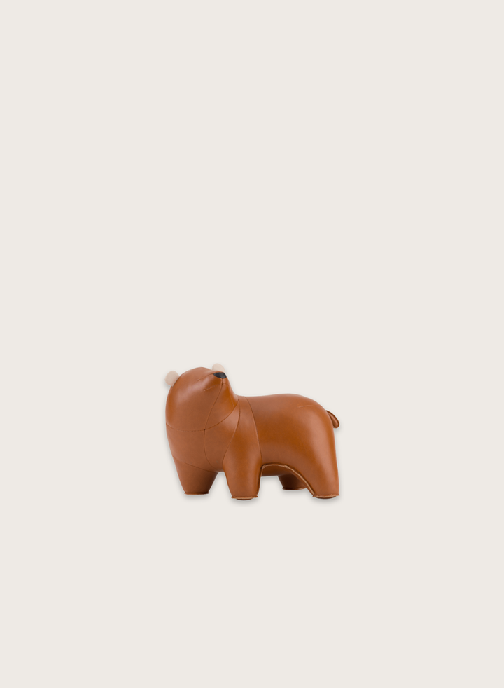 Decorative BEAR Paperweight