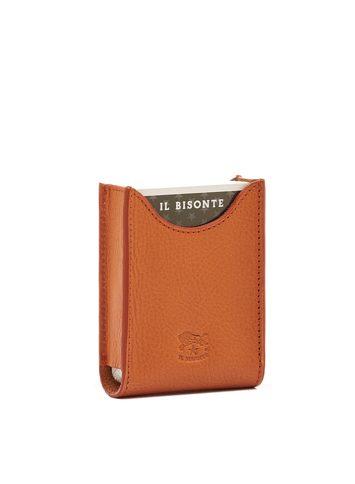 Leather CARD Holder