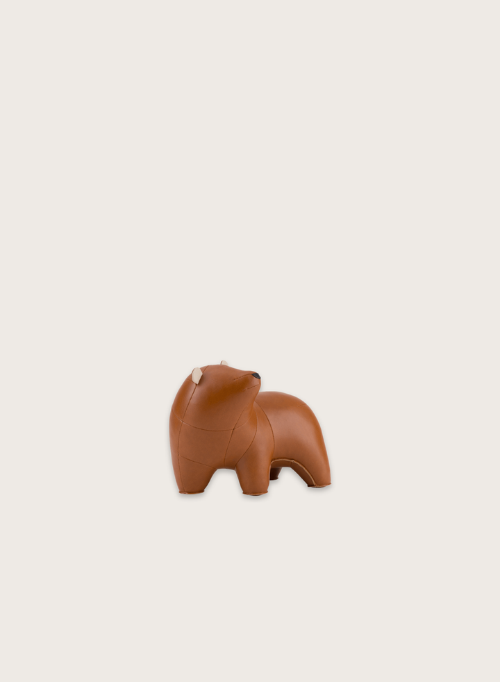 Decorative BEAR Paperweight