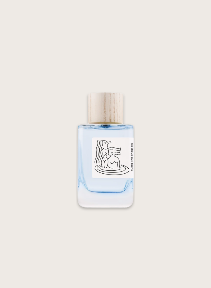 Fragrant LES DIEUX AUX BAINS Eau De Parfum