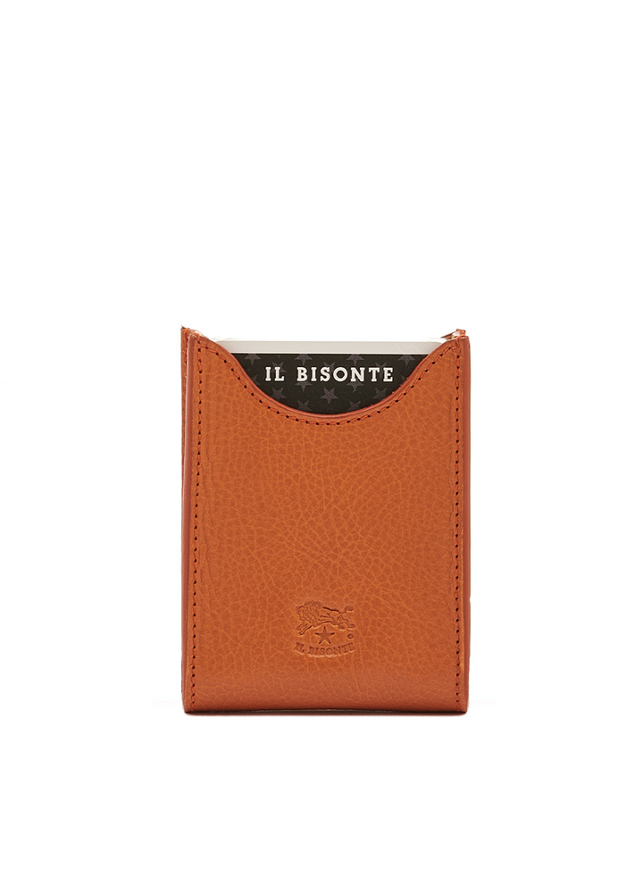 Leather CARD Holder