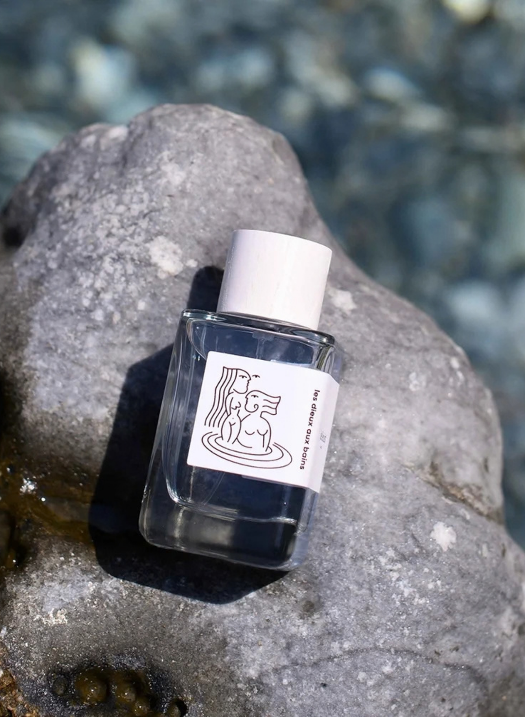Fragrant LES DIEUX AUX BAINS Eau De Parfum