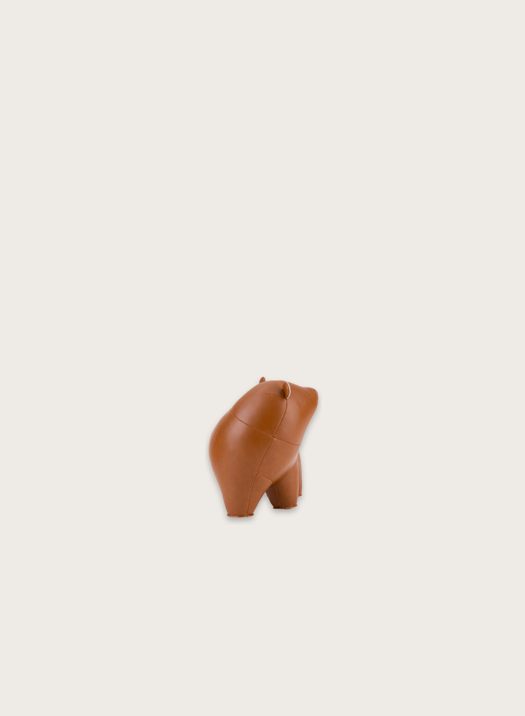 Decorative BEAR Paperweight